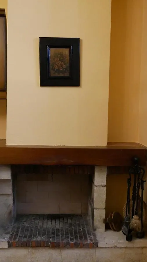 Prázdninový dům Cortijo Los Linanes Granada