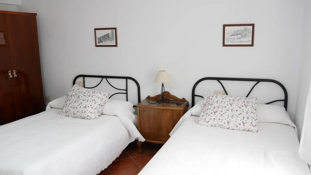 Prázdninový dům Cortijo Los Linanes Granada