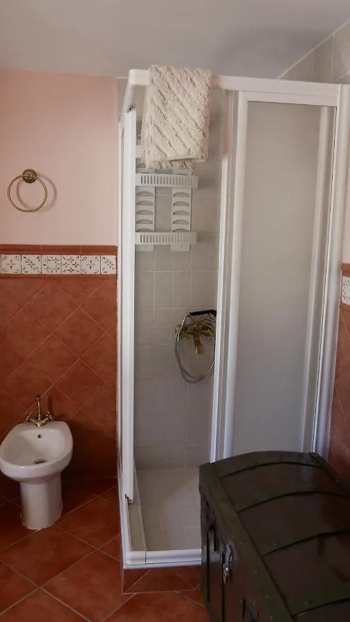 Cortijo Los Linanes Granada Holiday home