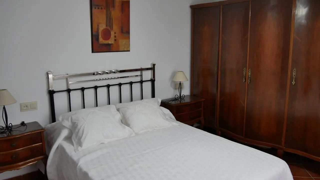 Cortijo Los Linanes Granada Holiday home