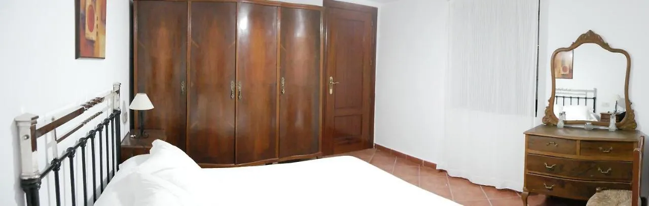Holiday home Cortijo Los Linanes Granada